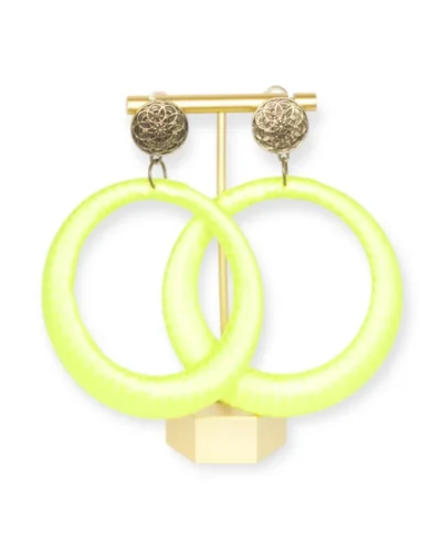 LBF PENDIENTES DE FLAMENCA