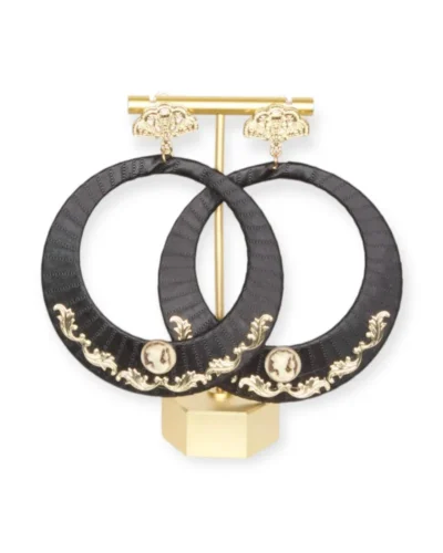 LBF PENDIENTES DE FLAMENCA