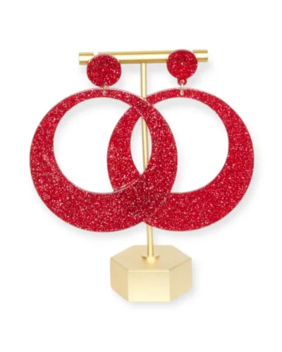 LBF PENDIENTES DE FLAMENCA