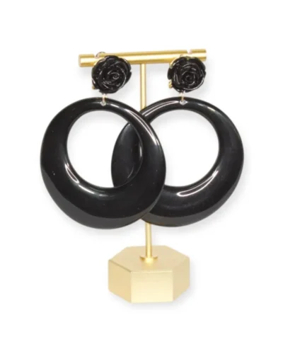 LBF PENDIENTES DE FLAMENCA