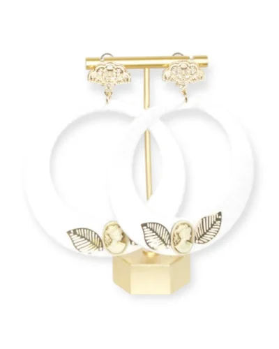 LBF PENDIENTES DE FLAMENCA