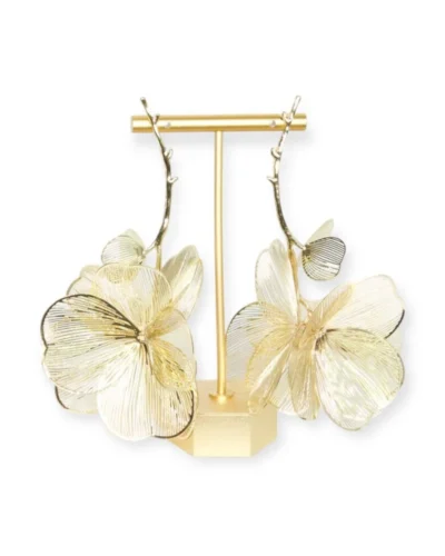 LBF PENDIENTES DE FLAMENCA