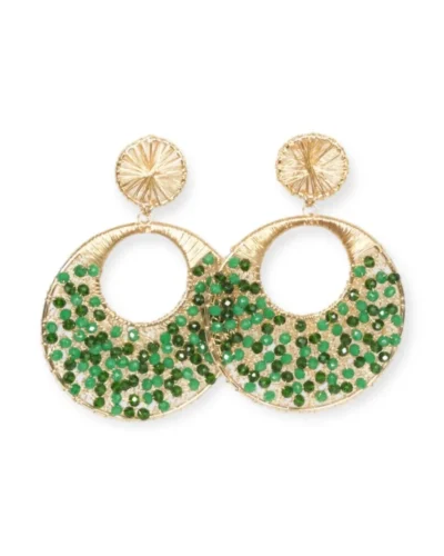 LBF PENDIENTES DE FLAMENCA