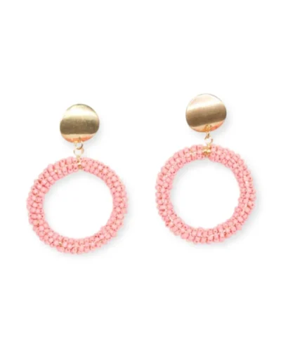 LBF PENDIENTES DE FLAMENCA