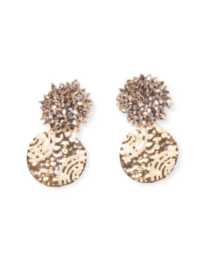 LBF PENDIENTES DE FLAMENCA