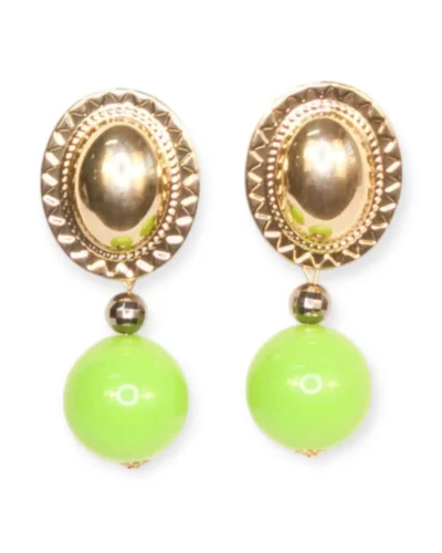 LBF PENDIENTES DE FLAMENCA