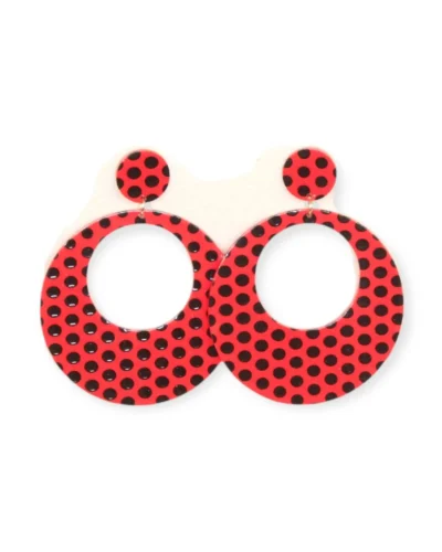 LBF PENDIENTES DE FLAMENCA