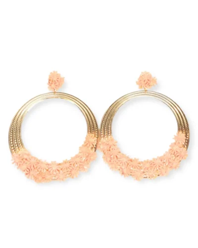 LBF PENDIENTES DE FLAMENCA