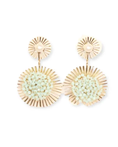 LBF PENDIENTES DE FLAMENCA