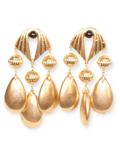 LBF PENDIENTES DE FLAMENCA