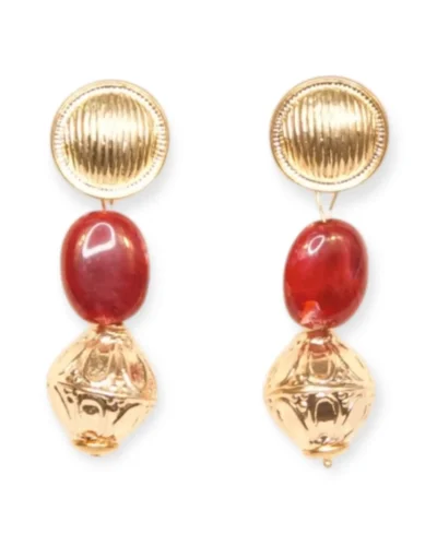 LBF PENDIENTES DE FLAMENCA