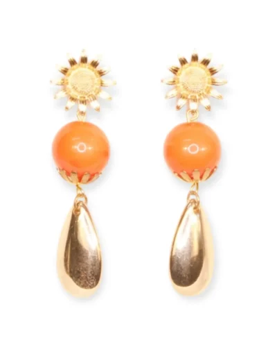 LBF PENDIENTES DE FLAMENCA