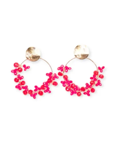 LBF PENDIENTES DE FLAMENCA