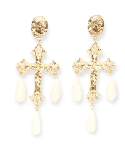 LBF PENDIENTES DE FLAMENCA