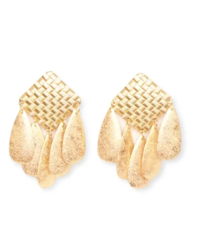 LBF PENDIENTES DE FLAMENCA