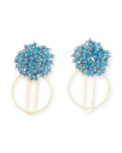 LBF PENDIENTES DE FLAMENCA