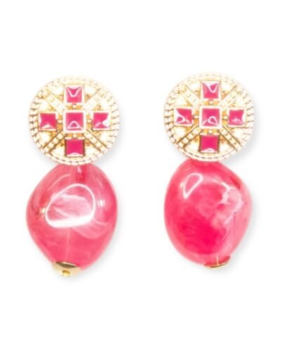 LBF PENDIENTES DE FLAMENCA