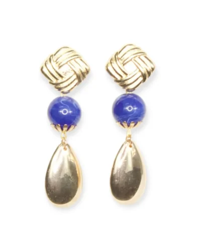 LBF PENDIENTES DE FLAMENCA