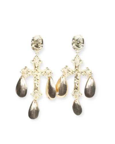 LBF PENDIENTES DE FLAMENCA