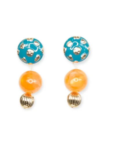 LBF PENDIENTES DE FLAMENCA