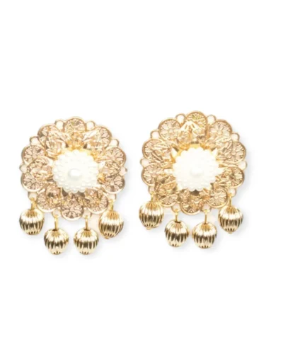 LBF PENDIENTES DE FLAMENCA