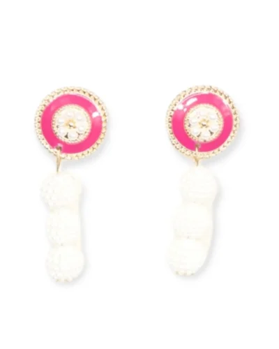 LBF PENDIENTES DE FLAMENCA