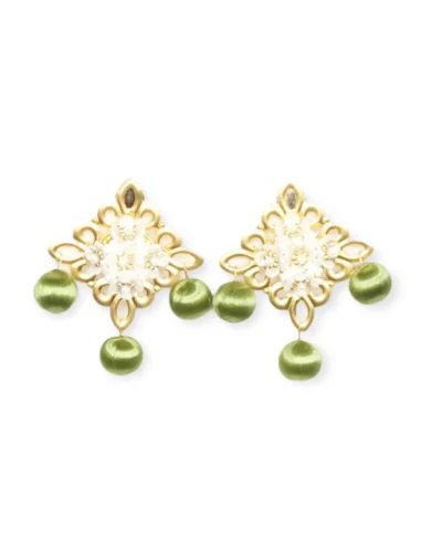 LBF PENDIENTES DE FLAMENCA