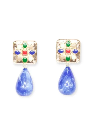 LBF PENDIENTES DE FLAMENCA