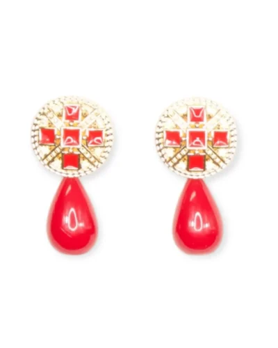 LBF PENDIENTES DE FLAMENCA