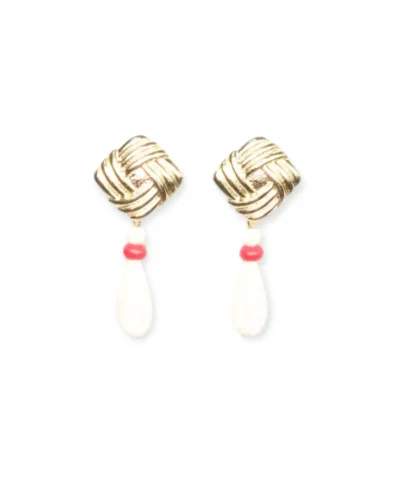 LBF PENDIENTES DE FLAMENCA