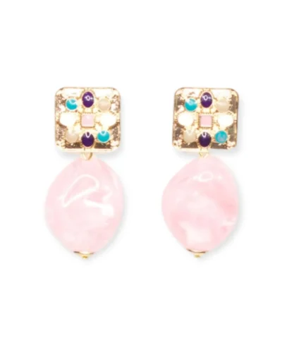 LBF PENDIENTES DE FLAMENCA