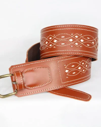 LBF Cinturón fajín flamenca