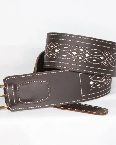 LBF Cinturón fajín flamenca