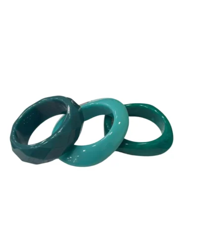 LBF Conjunto Pulseras de adulta