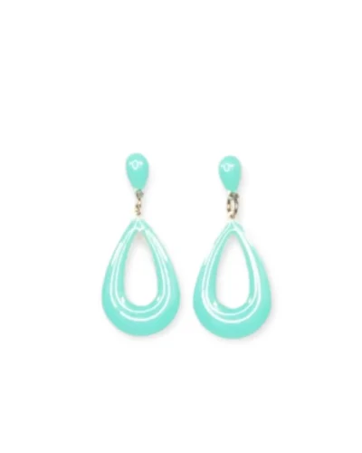 LBF PENDIENTES DE FLAMENCA. Varios colores