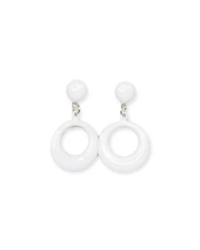 LBF PENDIENTES DE FLAMENCA. Varios colores