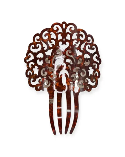 LBF Peine de flamenca nacar. Varios colores