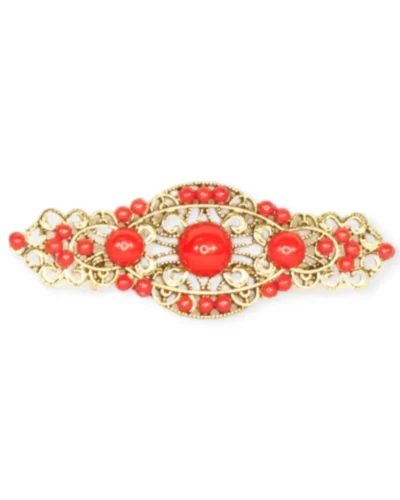 LBF Broche flamenca. Varios colores