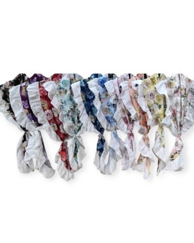 LBF Pico de flamenca. Varios colores