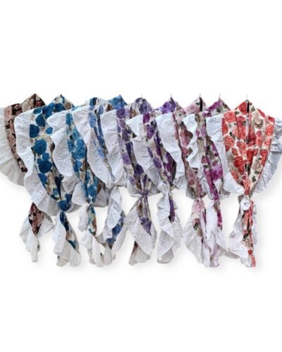 LBF Pico de flamenca. Varios colores