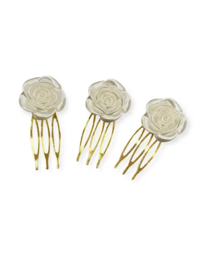 LBF Peine de flamenca.