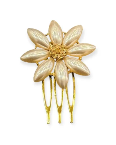 LBF Peine de flamenca.