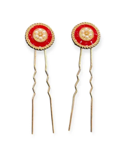 LBF Packs Peine de flamenca.