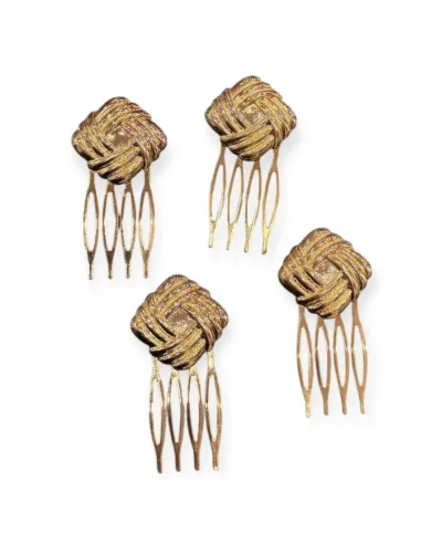 LBF Peines de flamenca