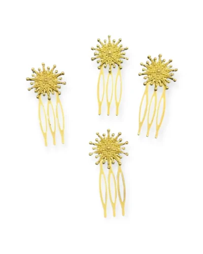 LBF Peines de flamenca