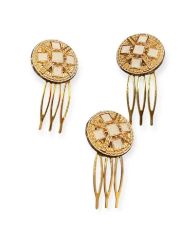 LBF Peines de flamenca