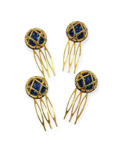 LBF Peines de flamenca