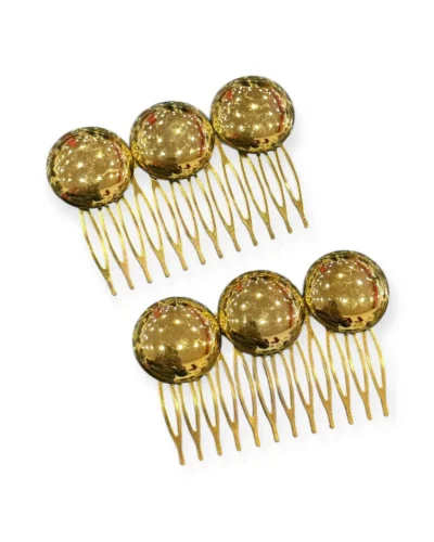 LBF Peines de flamenca