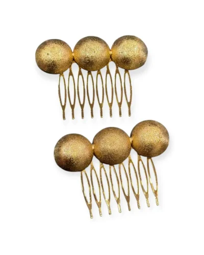 LBF Peine de flamenca