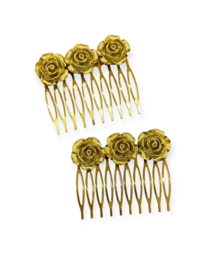 LBF Peines de flamenca